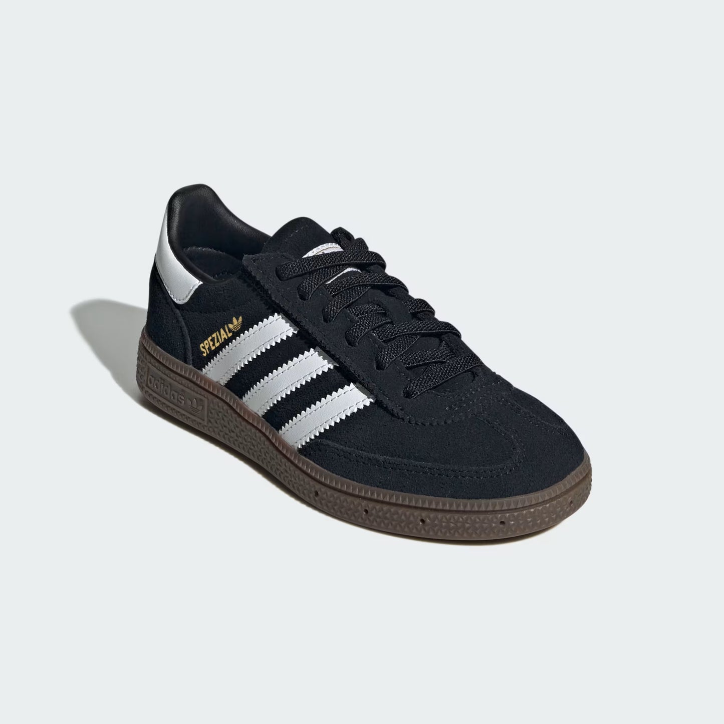 adidas Handball Spezial - Kids - Core Black Cloud White