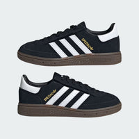 adidas Handball Spezial - Kids - Core Black Cloud White