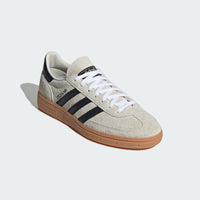 adidas Handball Spezial - Dames - Aluminum Core Zwart