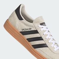 adidas Handball Spezial - Dames - Aluminum Core Zwart