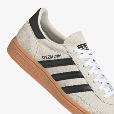 adidas Handbal Spezial - Dames - Aluminium Core Black