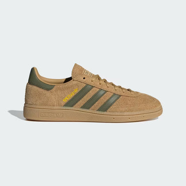 adidas Handball Spezial - Unisex - Golden Beige