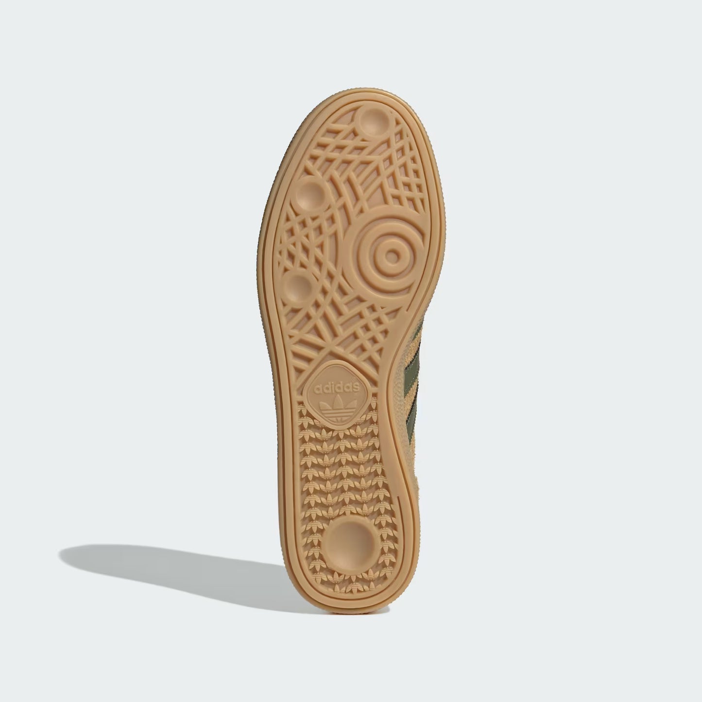 adidas Handball Spezial - Unisex - Golden Beige