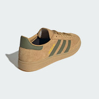 adidas Handball Spezial - Unisex - Golden Beige