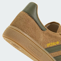 adidas Handball Spezial - Unisex - Golden Beige