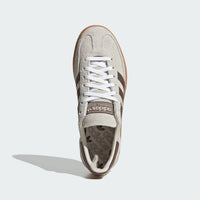 adidas Handball Spezial - Femme - Off-Blanc Earth Strata
