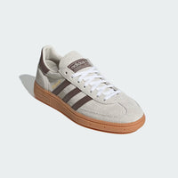 adidas Handball Spezial - Femme - Off-Blanc Earth Strata