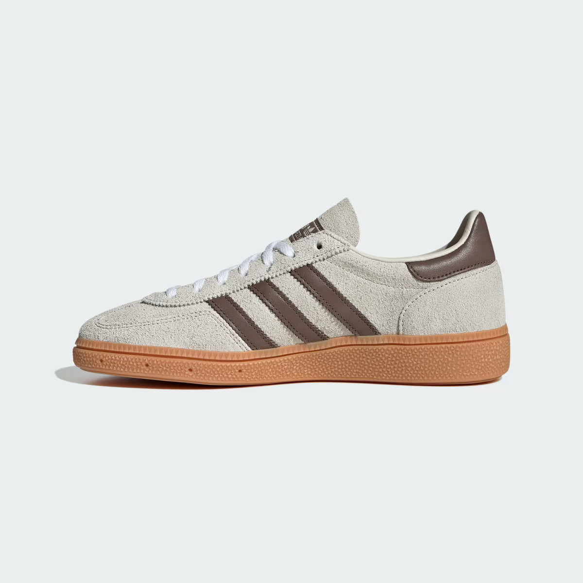 adidas Handball Spezial - Femme - Off-Blanc Earth Strata