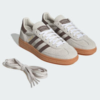 adidas Handball Spezial - Femme - Off-Blanc Earth Strata