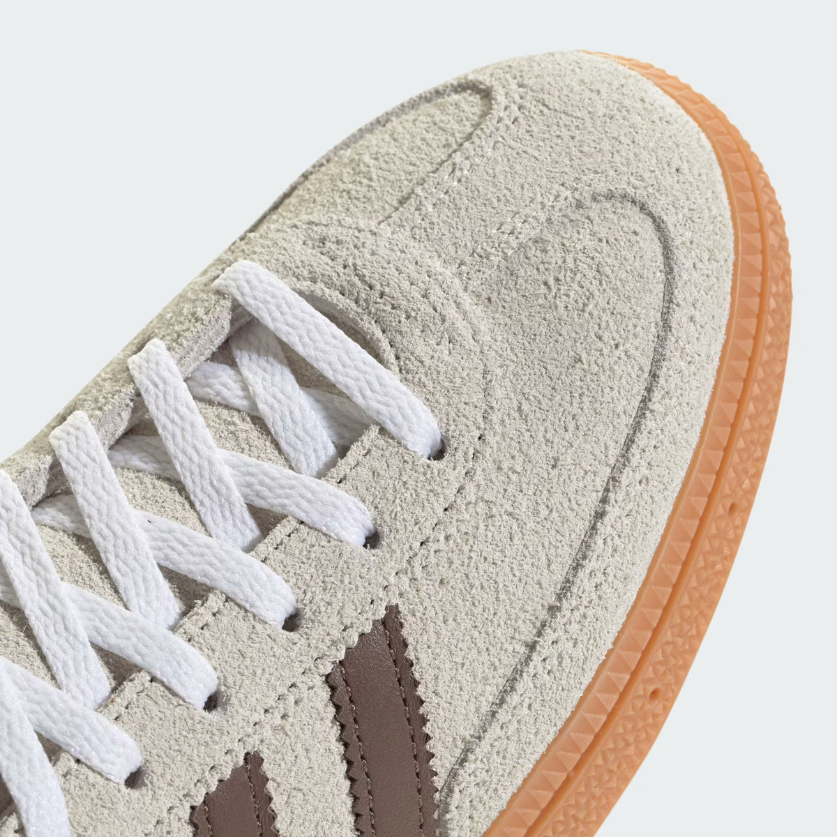 adidas Handball Spezial - Femme - Off-Blanc Earth Strata