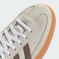 adidas Handball Spezial - Femme - Off-Blanc Earth Strata