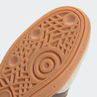 adidas Handball Spezial - Femme - Off-Blanc Earth Strata