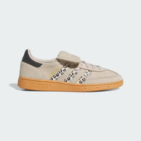 adidas Handball Spezial LT - Unisex - Leopard Print Wonder Beige