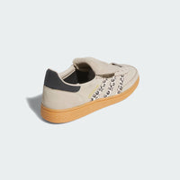 adidas Handball Spezial LT - Unisex - Leopard Print Wonder Beige