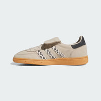 adidas Handball Spezial LT - Unisex - Leopard Print Wonder Beige