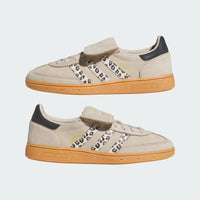 adidas Handball Spezial LT - Unisex - Leopard Print Wonder Beige