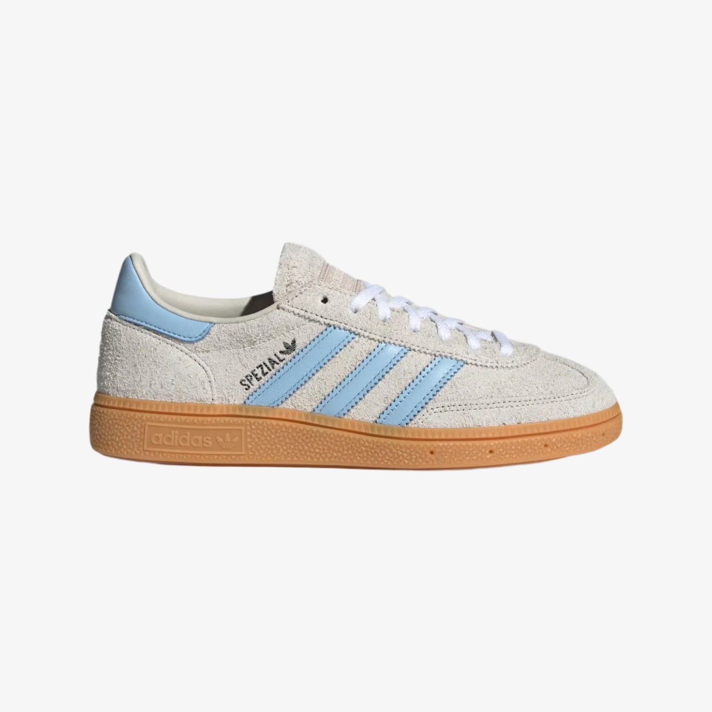 adidas Handball Spezial - Women's - Alumina Clear Sky