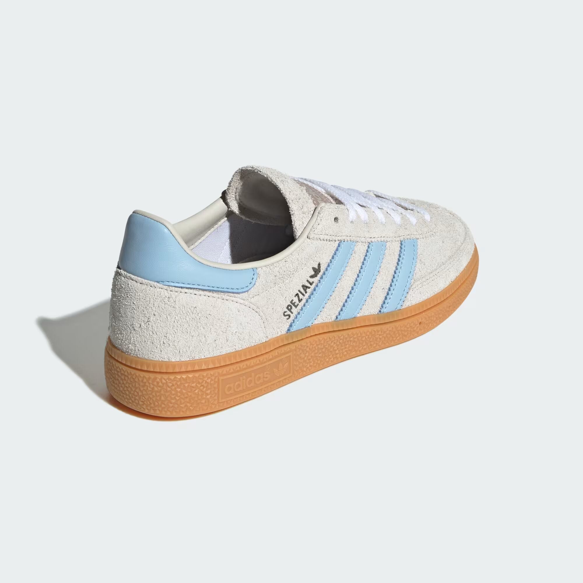 adidas Handball Spezial - Women's - Alumina Clear Sky – Sneaxx