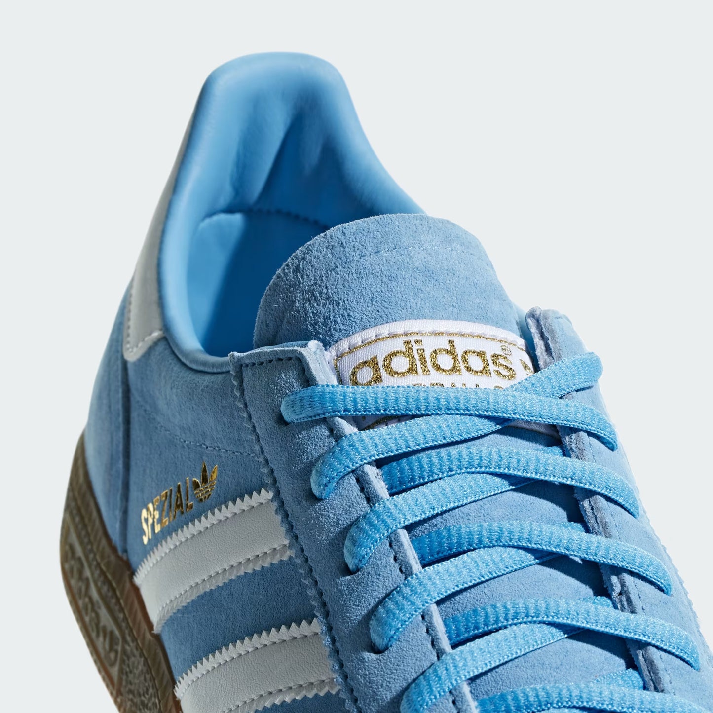 adidas Handball Spezial - Unisex - Light Blue