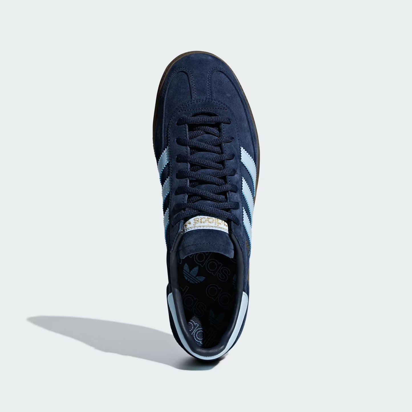 adidas Handball Spezial - Unisex - Navy Gum