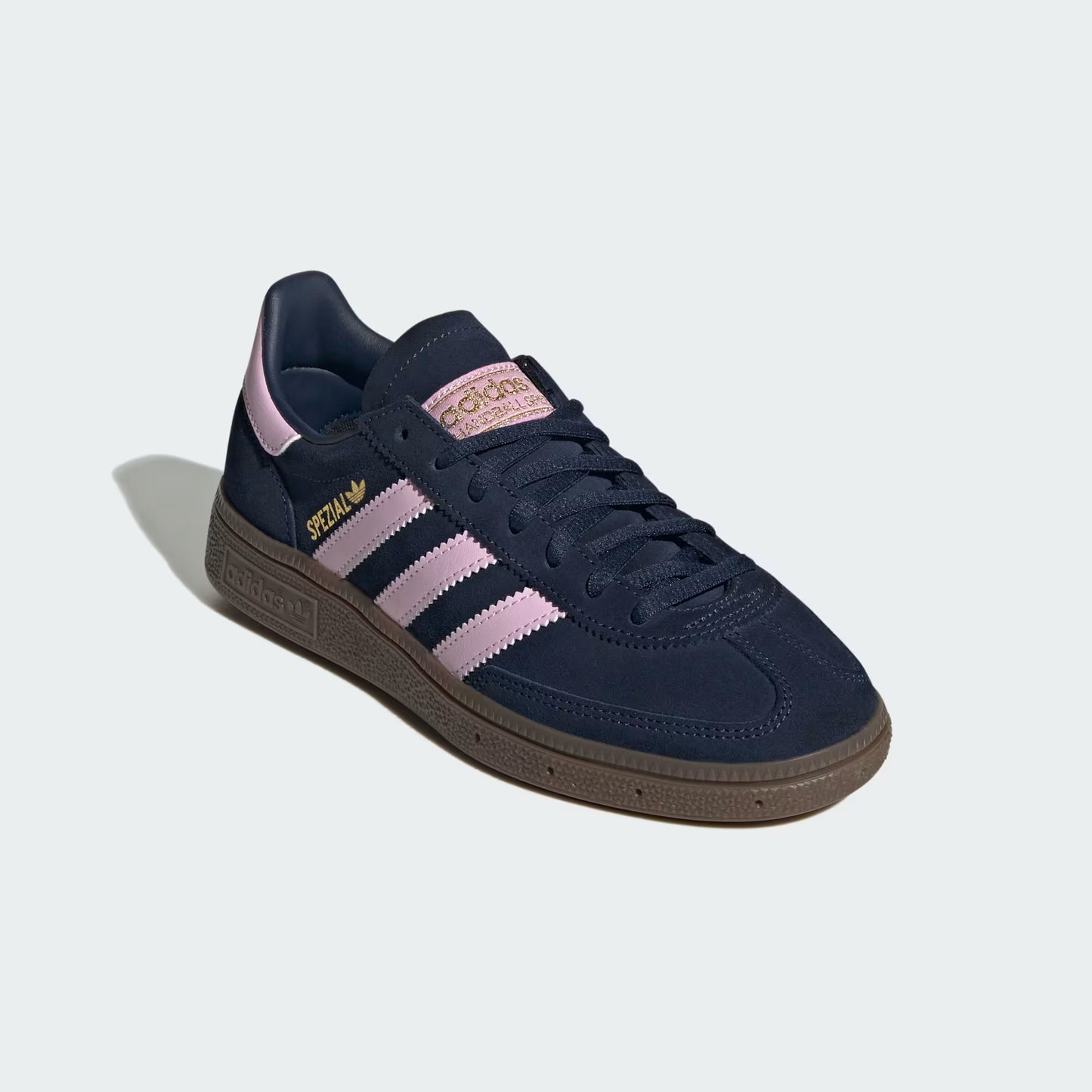 adidas Handball Spezial - GS - Night Indigo Orchid Fusion