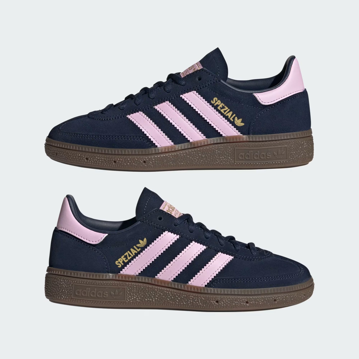 adidas Handball Spezial - GS - Night Indigo Orchid Fusion