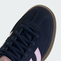 adidas Handball Spezial - GS - Night Indigo Orchid Fusion