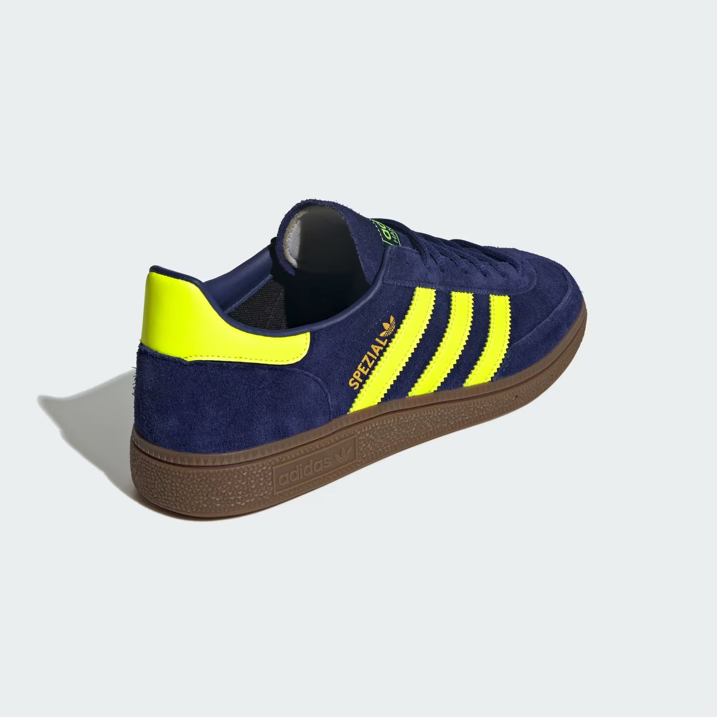 adidas Handball Spezial - Unisex - Victory Blauw
