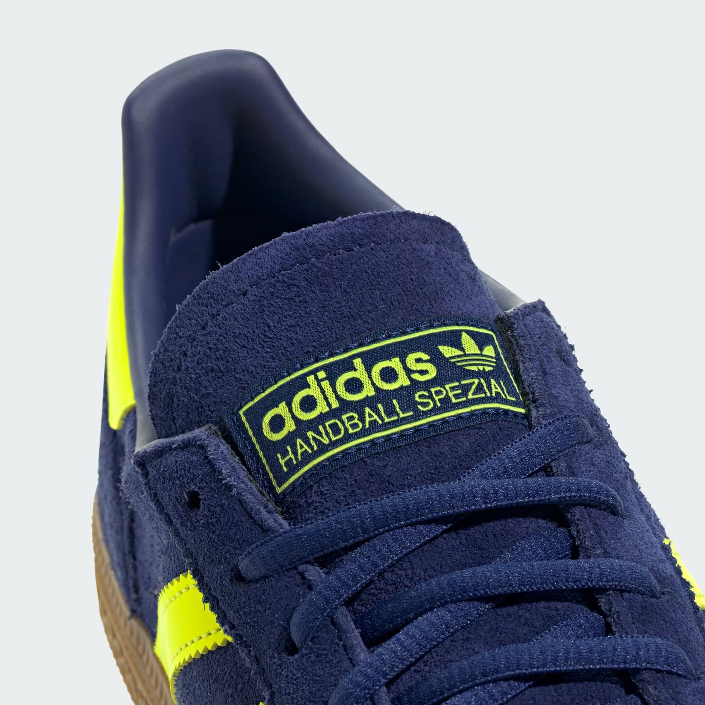 adidas Handball Spezial - Unisex - Victory Blauw