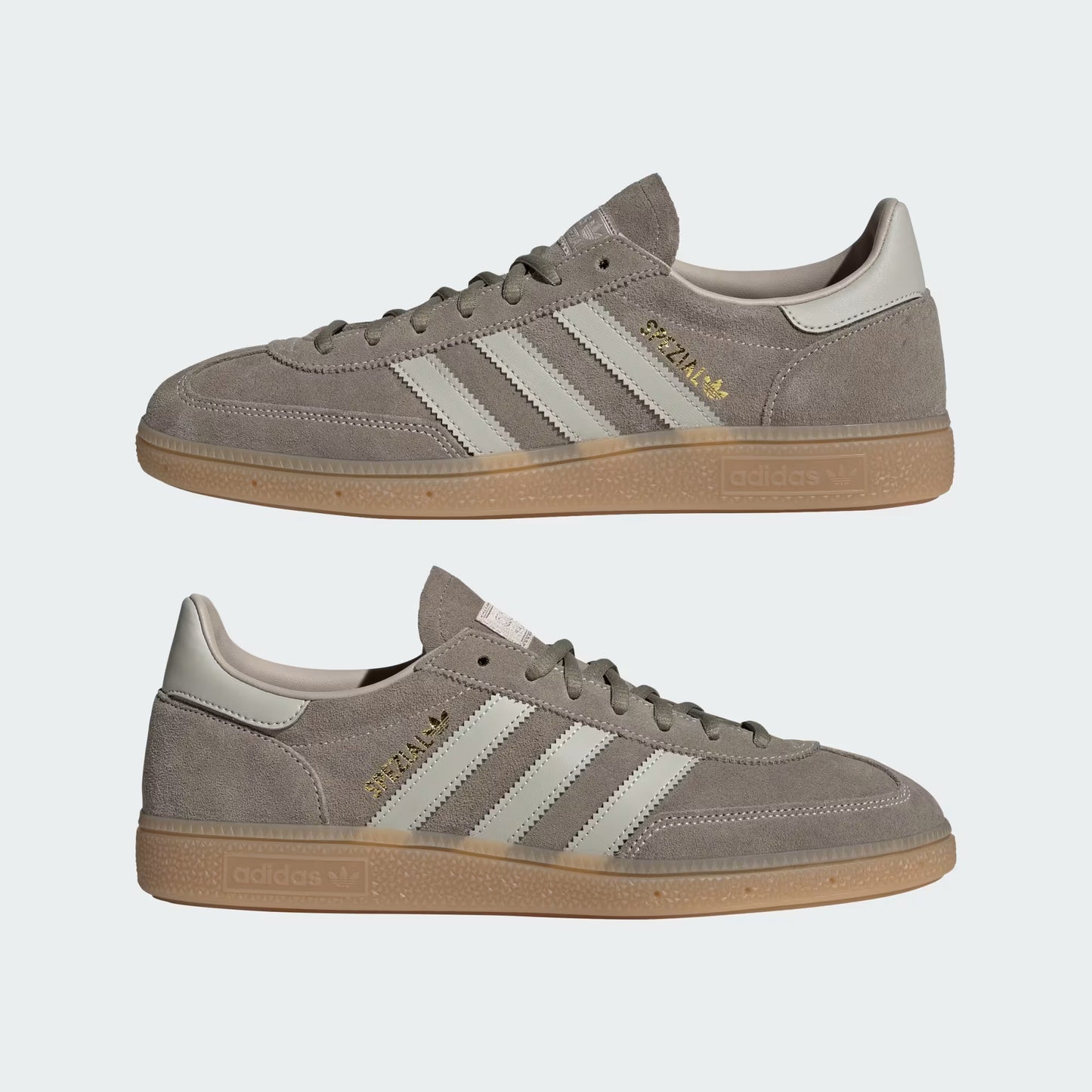adidas Handball Spezial - Unisex - Clay