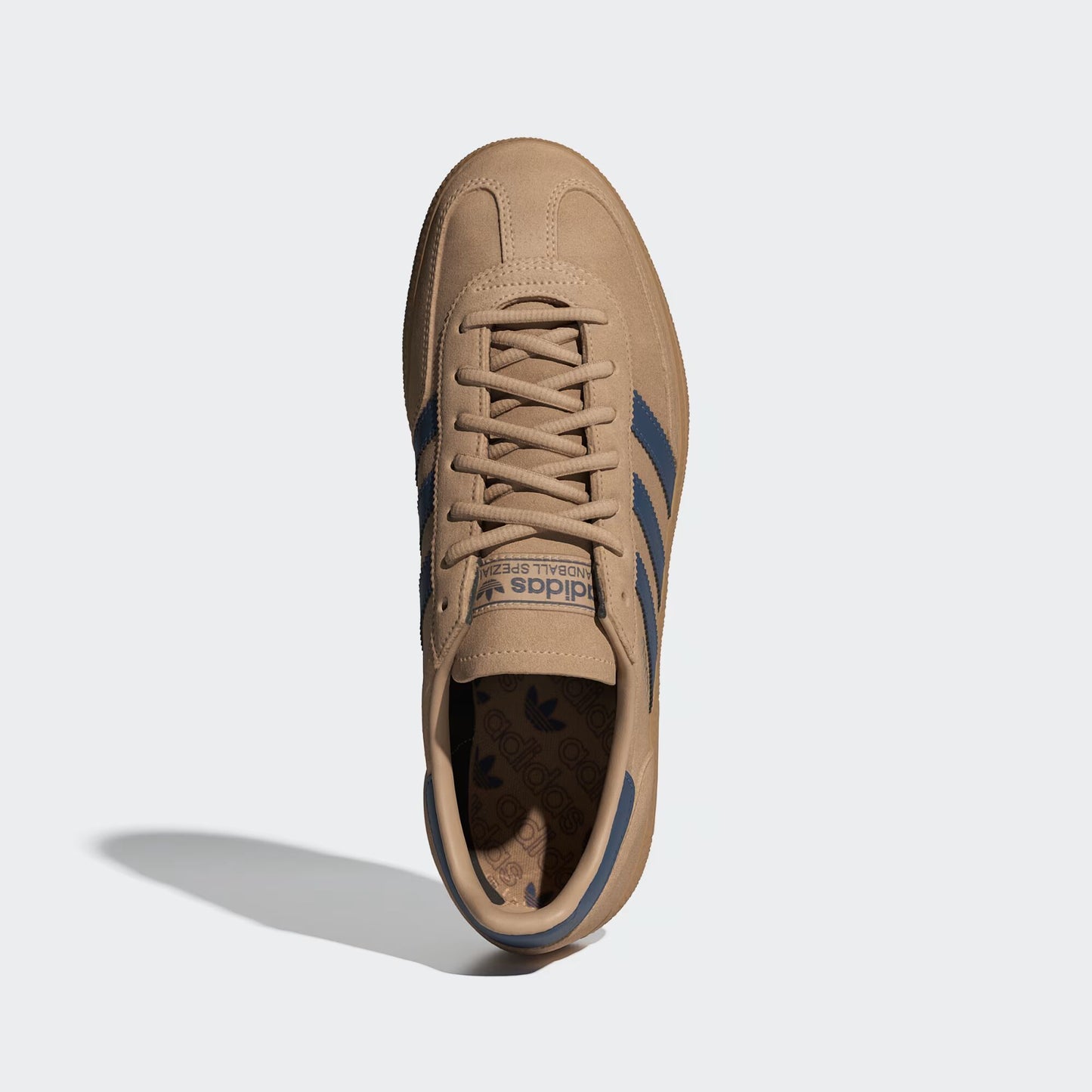adidas Handball Spezial - Unisex - Warm Sandstone