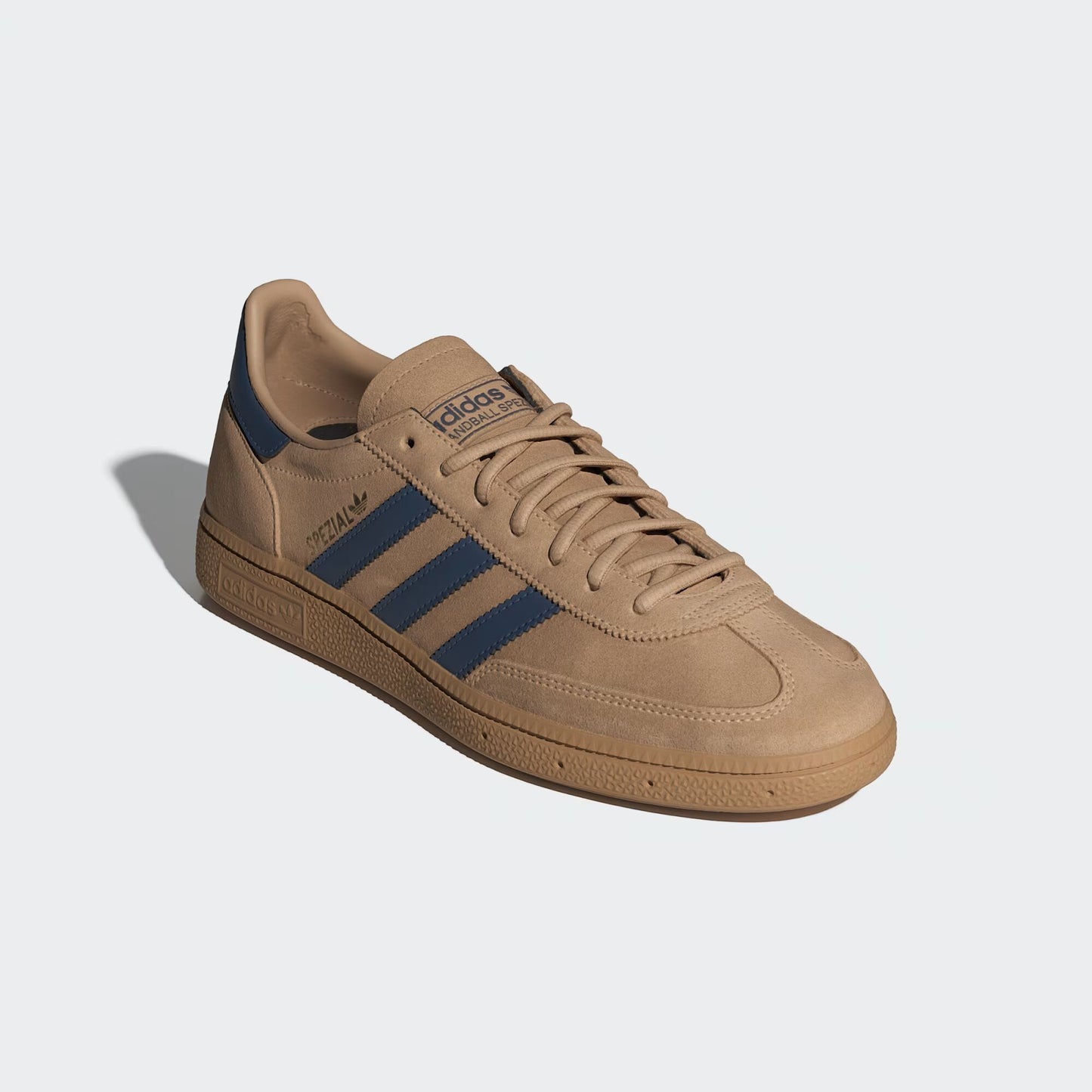 adidas Handball Spezial - Unisex - Warm Sandstone