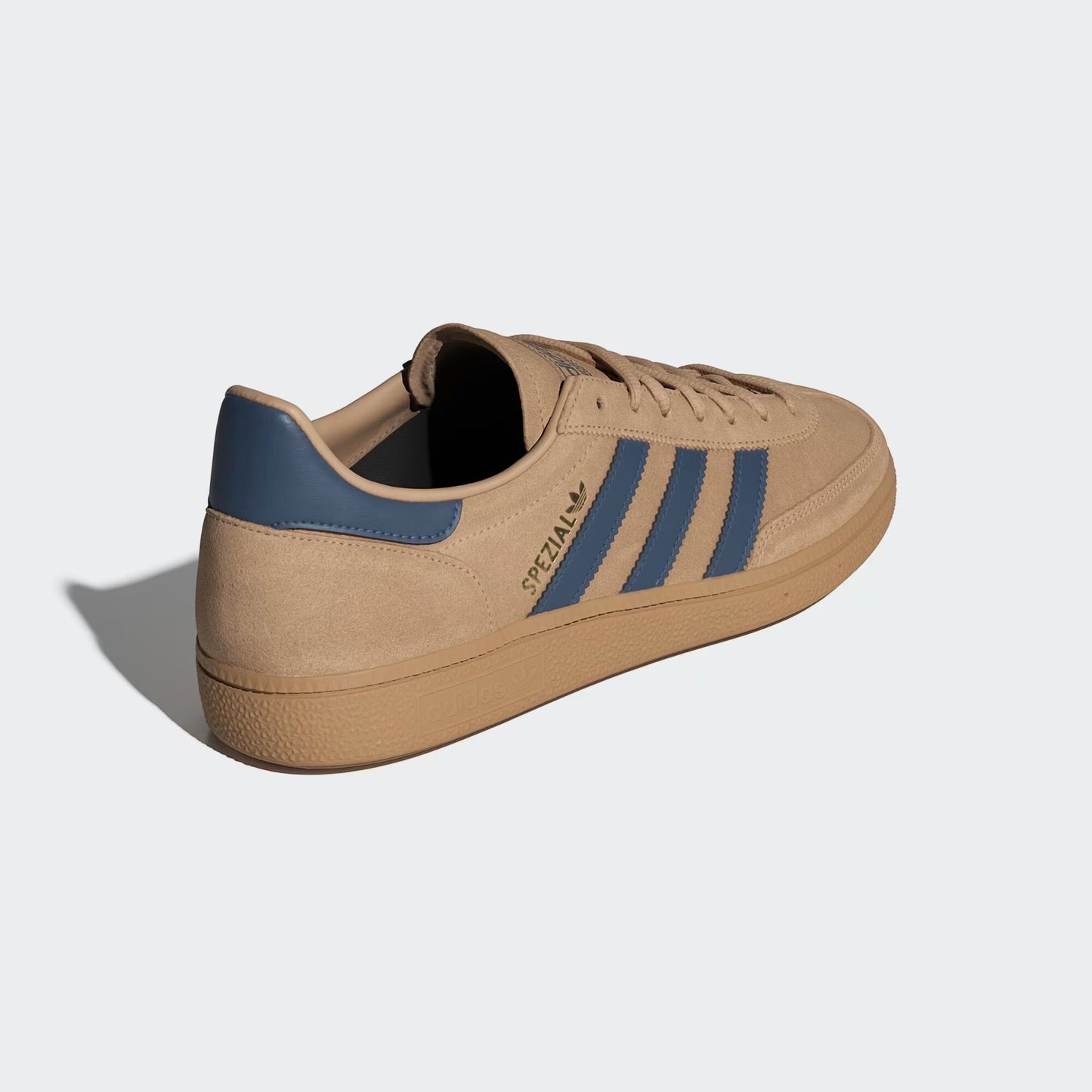 adidas Handball Spezial - Unisex - Warm Sandstone