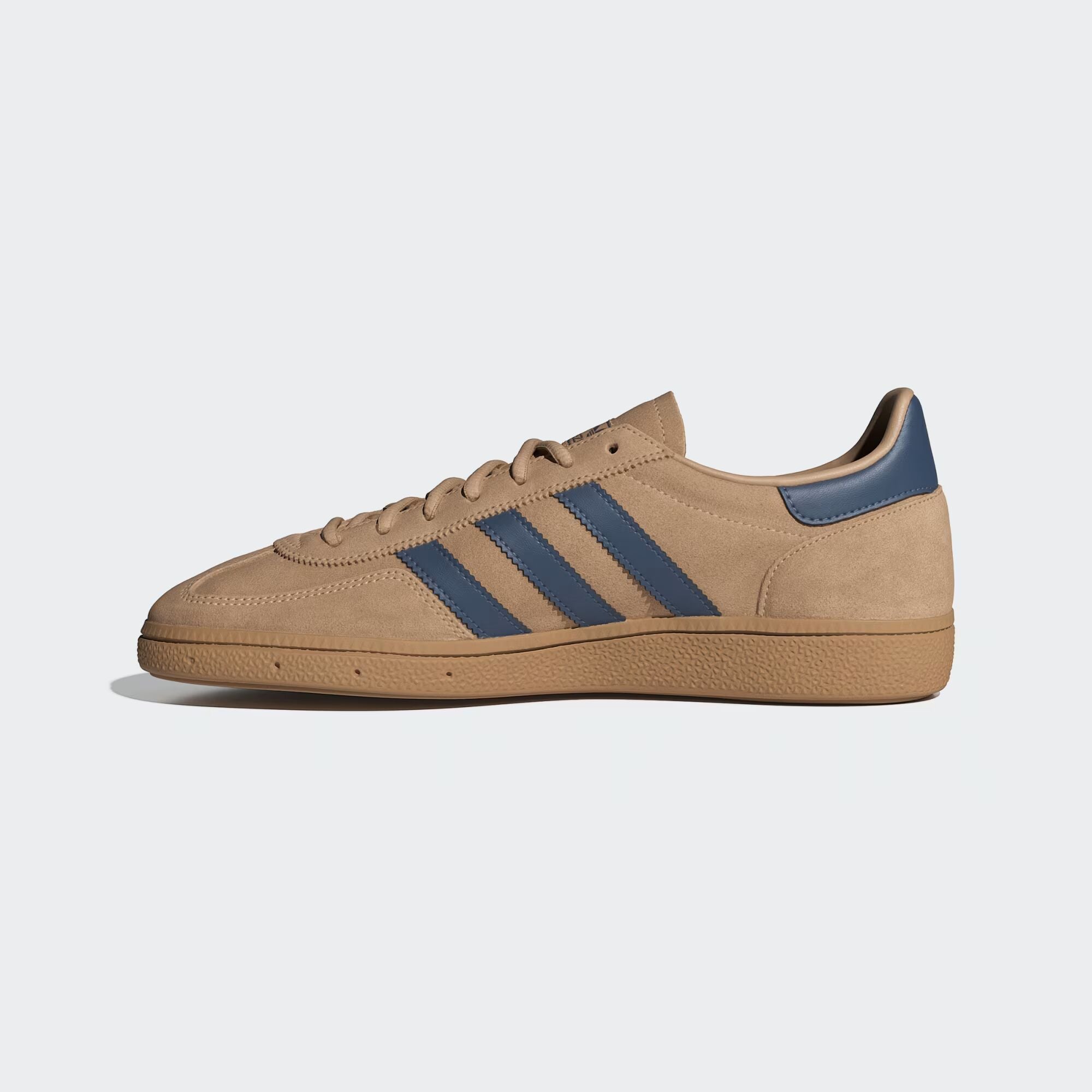 adidas Handball Spezial - Unisex - Warm Sandstone