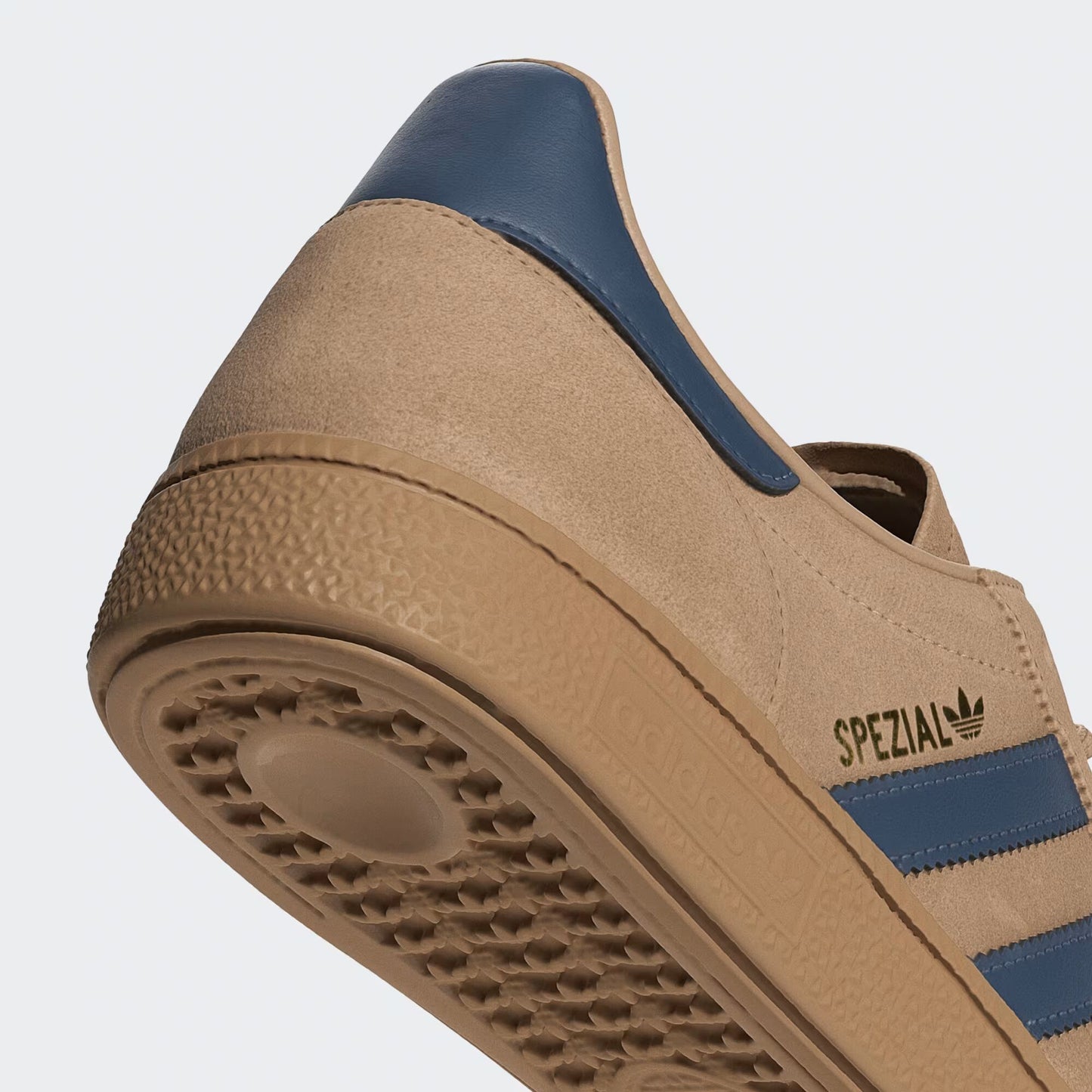 adidas Handball Spezial - Unisex - Warm Sandstone