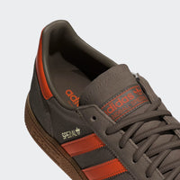 adidas Handball Spezial - Unisexe - Cargo Brown