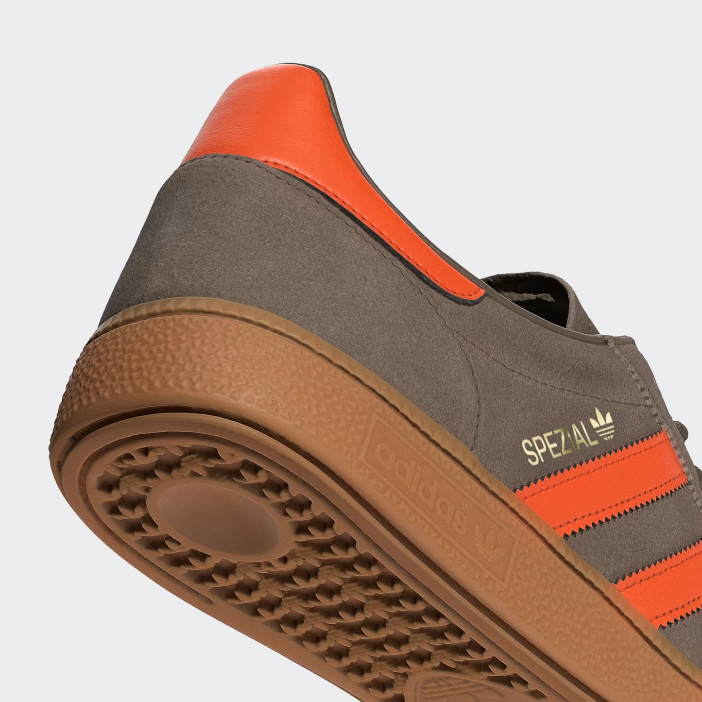 adidas Handball Spezial - Unisexe - Cargo Brown
