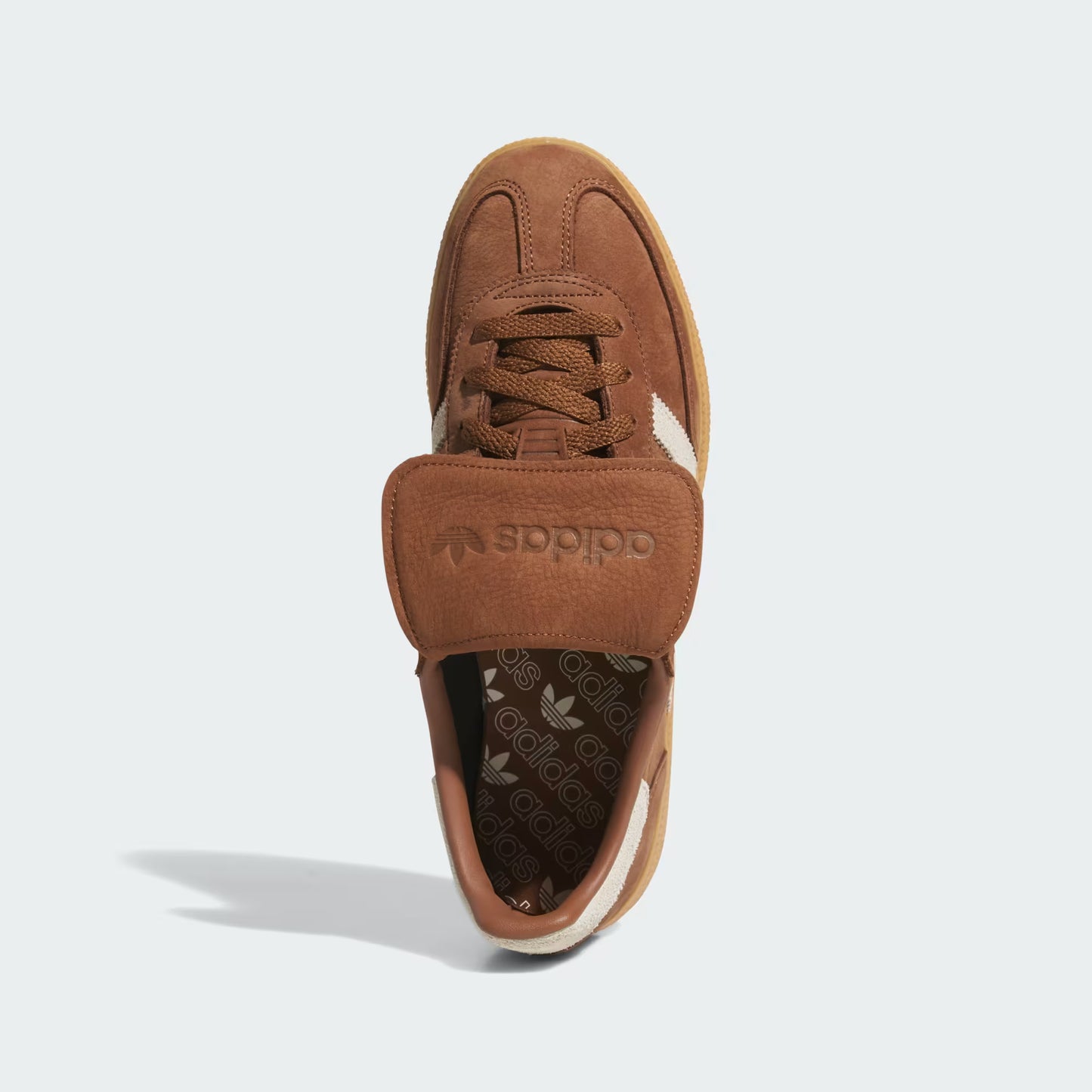 adidas Handball Spezial LT - Unisex - Preloved Brown Cream White