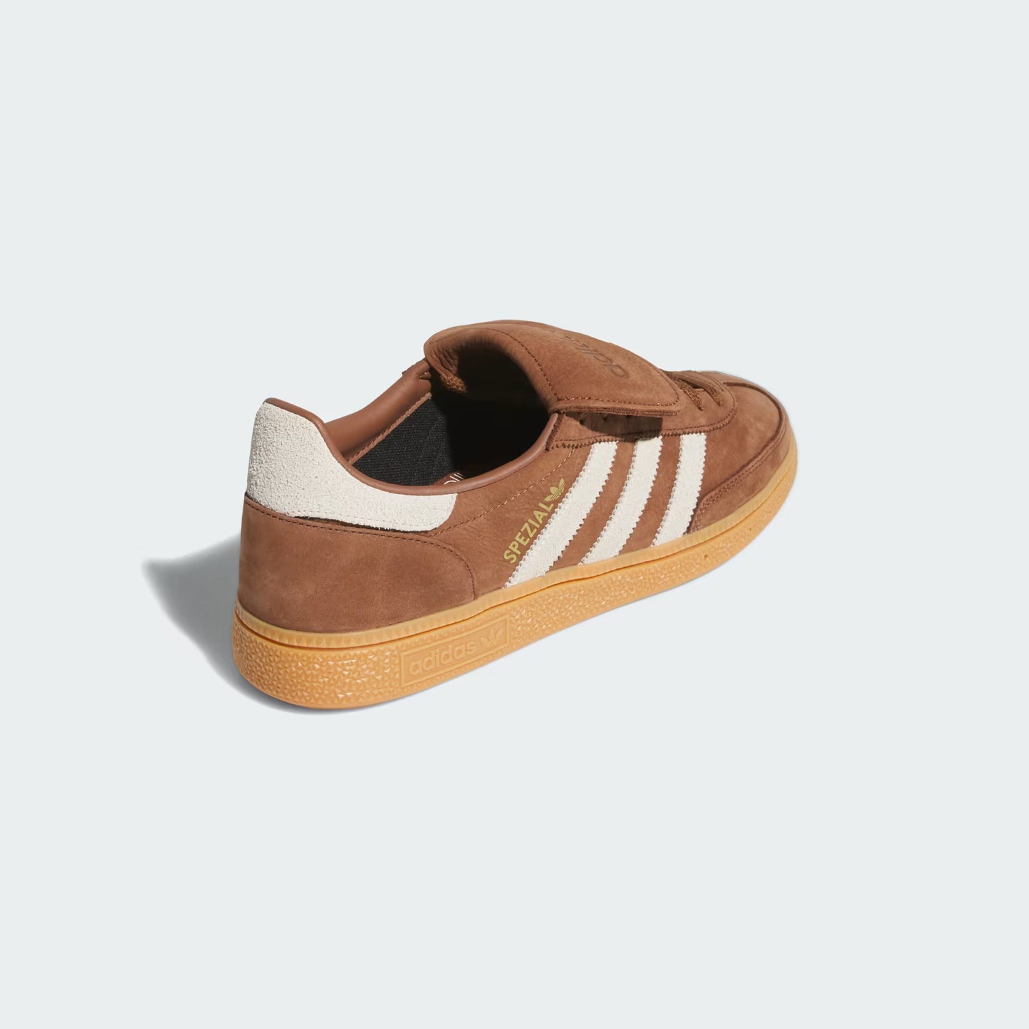 adidas Handball Spezial LT - Unisex - Preloved Brown Cream White