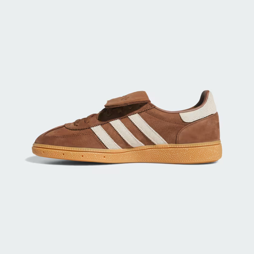 adidas Handball Spezial LT - Unisex - Preloved Brown Cream White