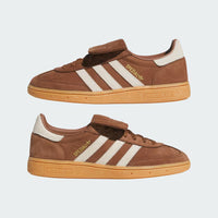 adidas Handball Spezial LT - Unisex - Preloved Brown Cream White