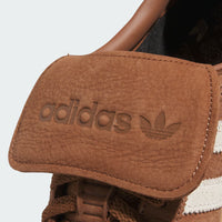 adidas Handball Spezial LT - Unisex - Preloved Brown Cream White