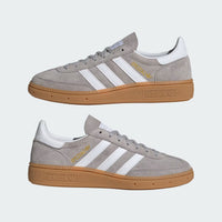 adidas Handball Spezial - GS - Grey Two Cloud White Gum