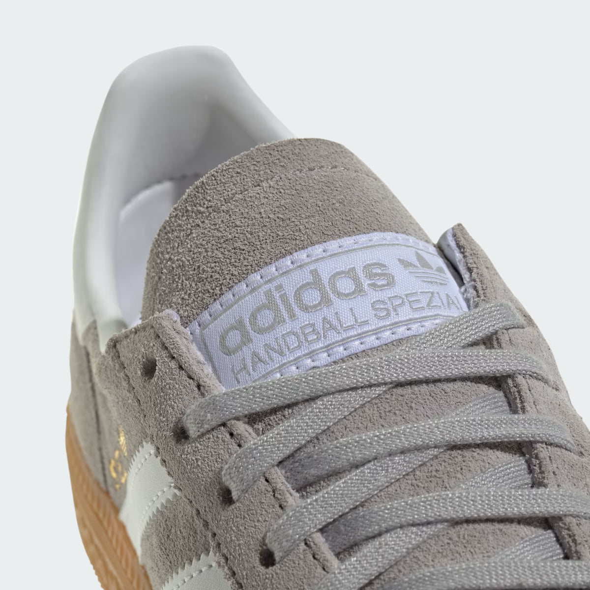 adidas Handball Spezial - GS - Grey Two Cloud White Gum