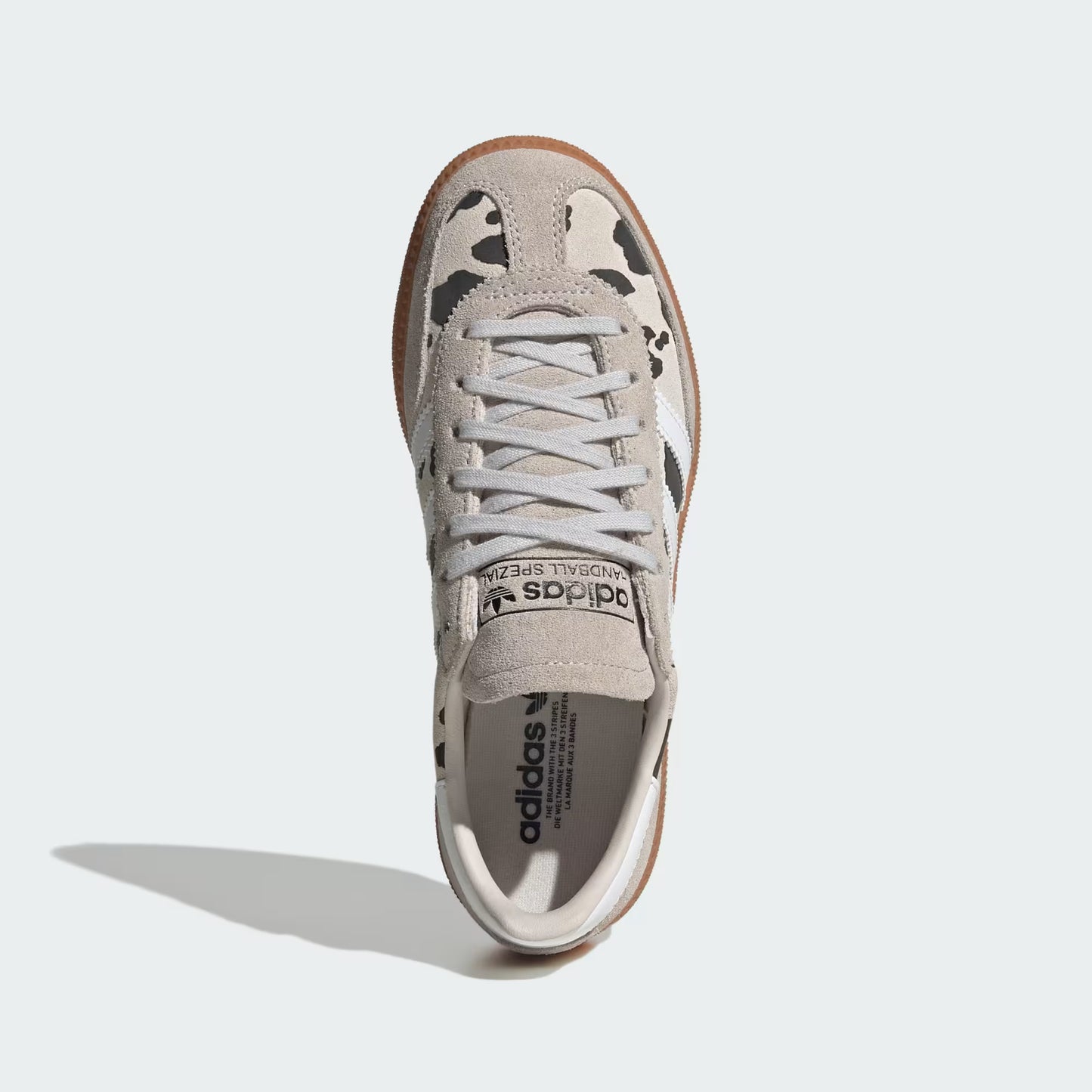 adidas Handball Spezial - GS - Grey One