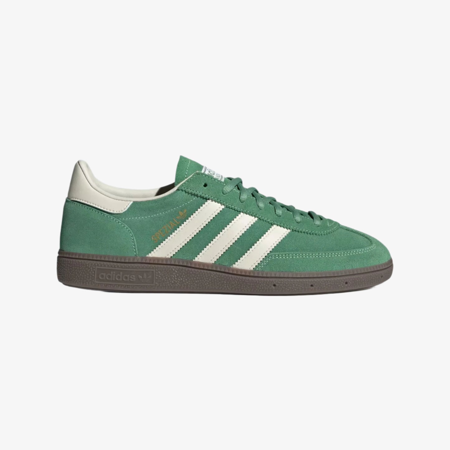 adidas Handball Spezial - Unisex - Preloved Green