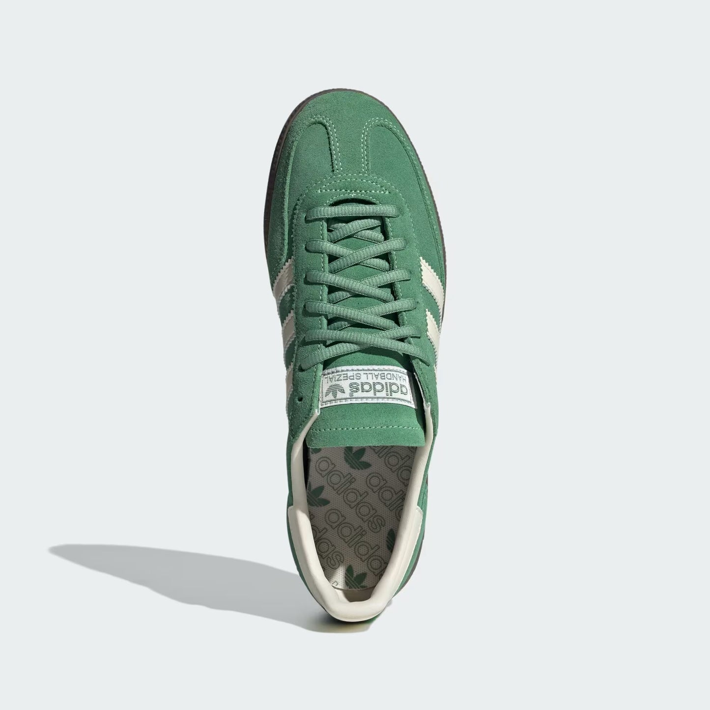 adidas Handball Spezial - Unisex - Preloved Green