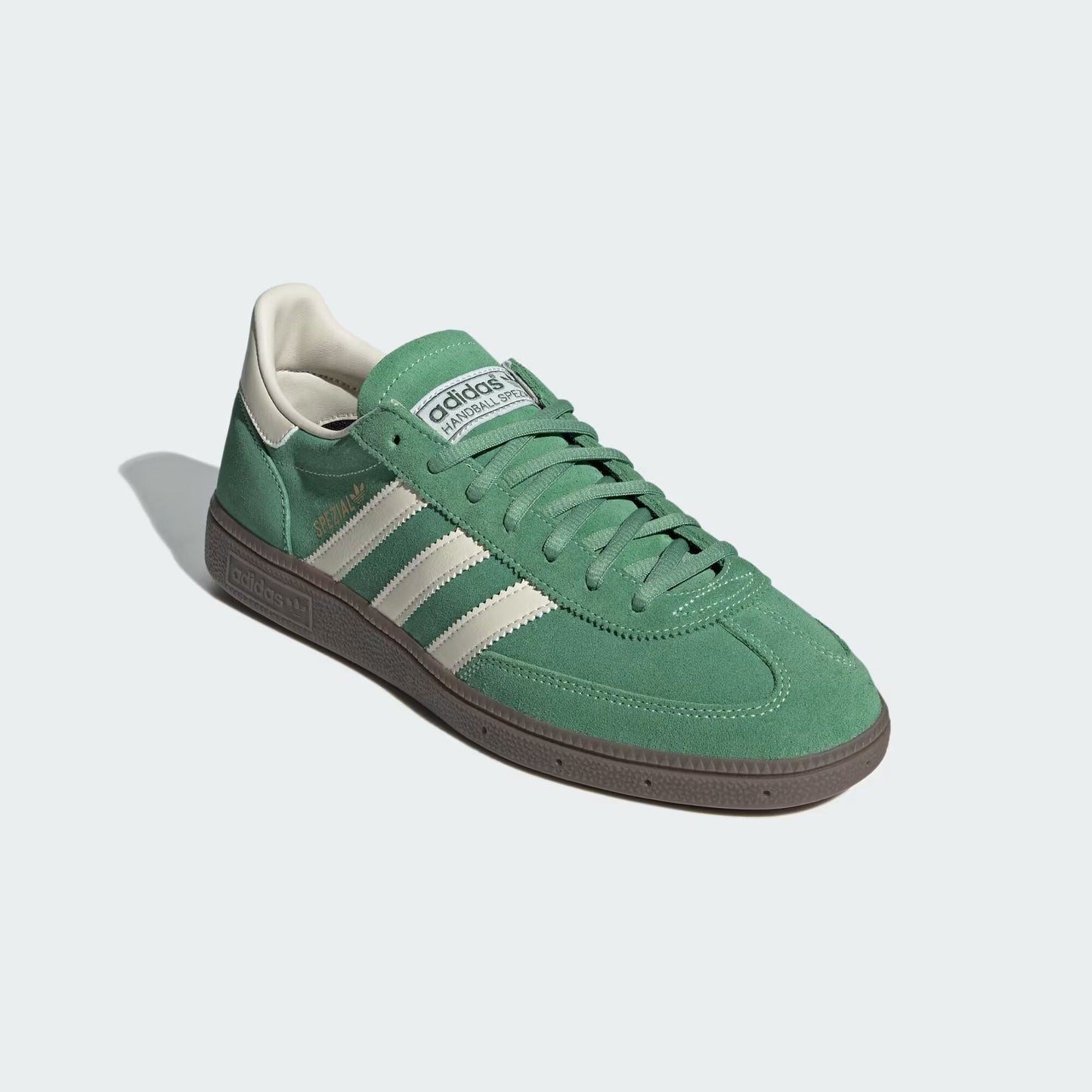 adidas Handball Spezial - Unisex - Preloved Green
