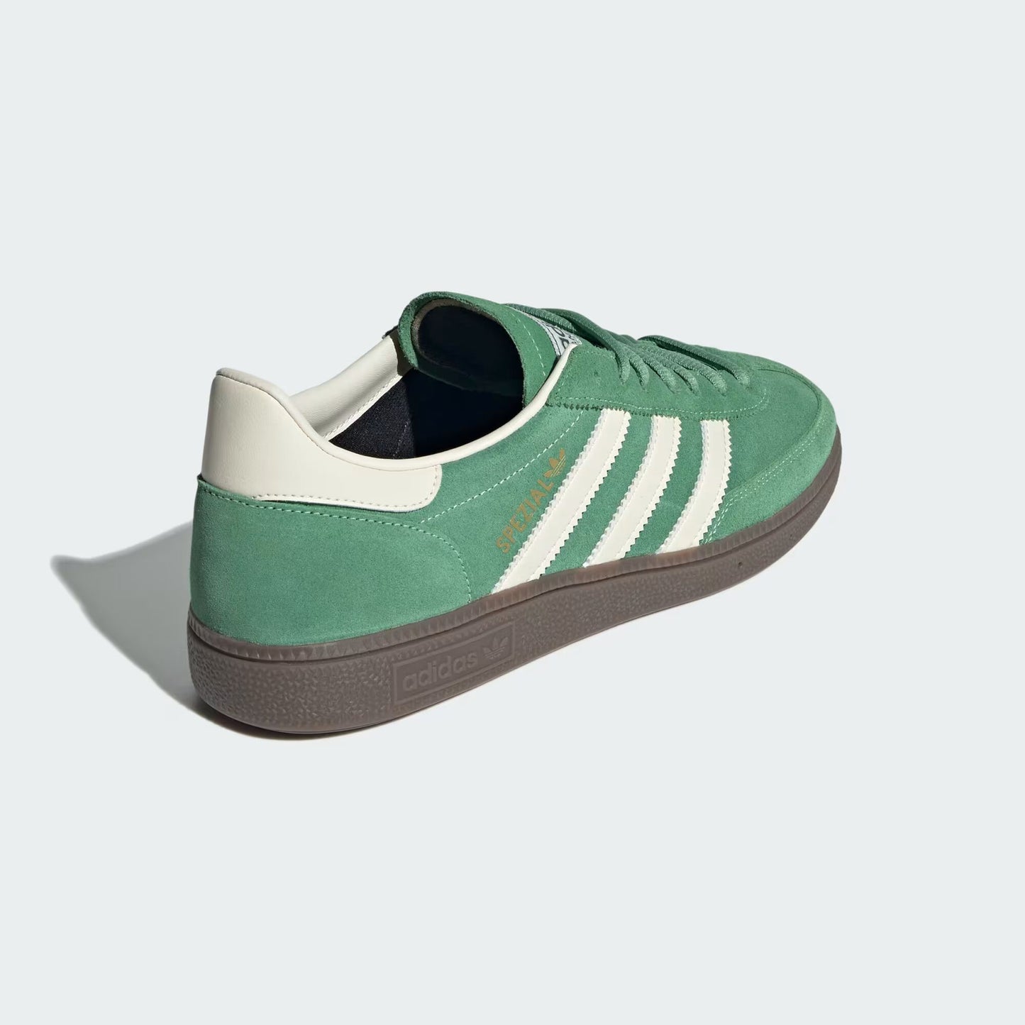adidas Handball Spezial - Unisex - Preloved Green