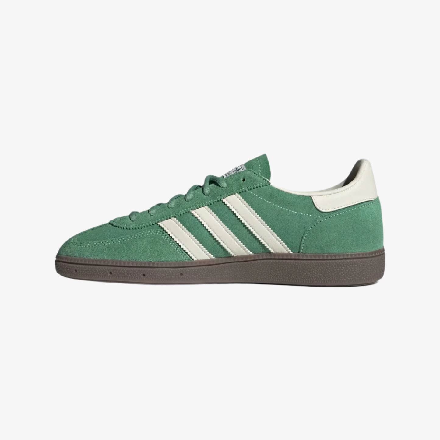 adidas Handball Spezial - Unisex - Preloved Green